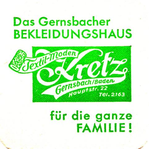gernsbach ra-bw gerns div 1b (quad185-kretz-grün)